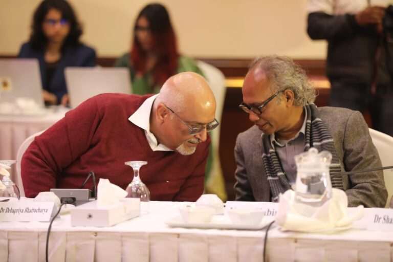 Bangladesh at the crossroads: Election, Economy and External Relations, photo 46
