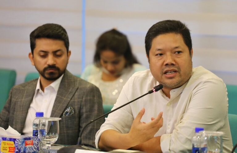 Dialogue for Democratic Reconstruction  | Human Rights and Justice, photo 15