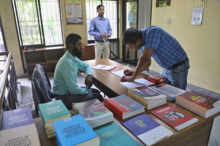 Media Freedom: Exploring Legal Framework for Journalist Protection & Grievances, photo 19