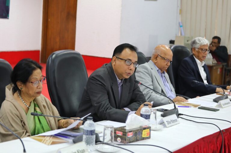 Dialogue for Democratic Reconstruction | Law and Order, photo 2