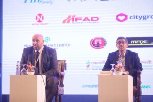 A glimpse of the Day Two of “Bay of Bengal Conversation 2022”, photo 46