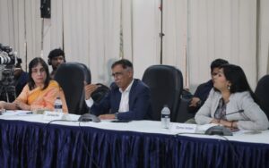 Media Freedom in Bangladesh : Between Freedom, Responsibility and Power, photo 19