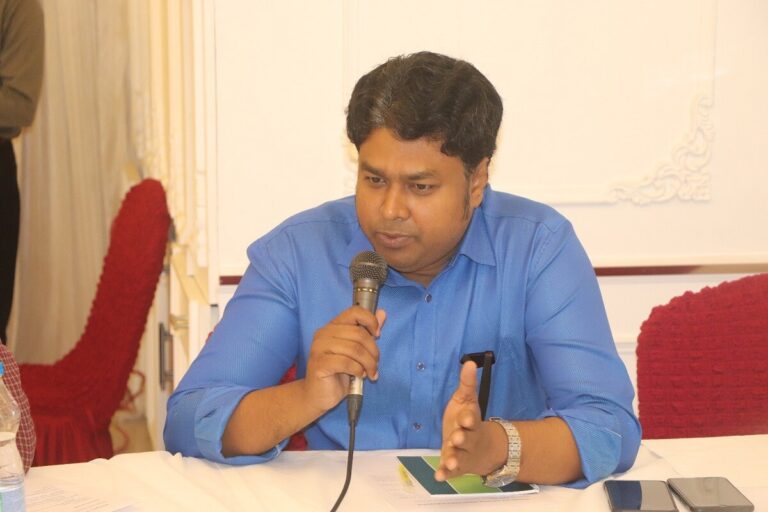 Confronting Misinformation in Bangladesh-Rajshahi, photo 8