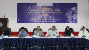 Dialogue on Where Does Reform Stand? Progress, Challenges and the Way Forward, photo 43