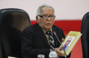 National Security and Law Enforcement: Challenges to Democratic Governance, photo 28
