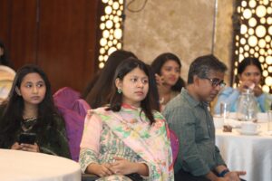 Strengthening Young Women’s Political Leadership in Bangladesh, photo 4