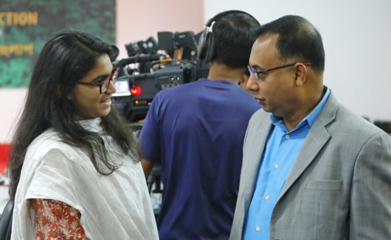 Dialogue for Democratic Reconstruction” series on Education and Public Health, photo 23