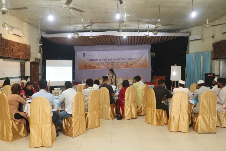 Women and Youth Engagement in Politics in a Post-Uprising Bangladesh, photo 24
