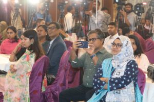 Strengthening Young Women’s Political Leadership in Bangladesh, photo 10