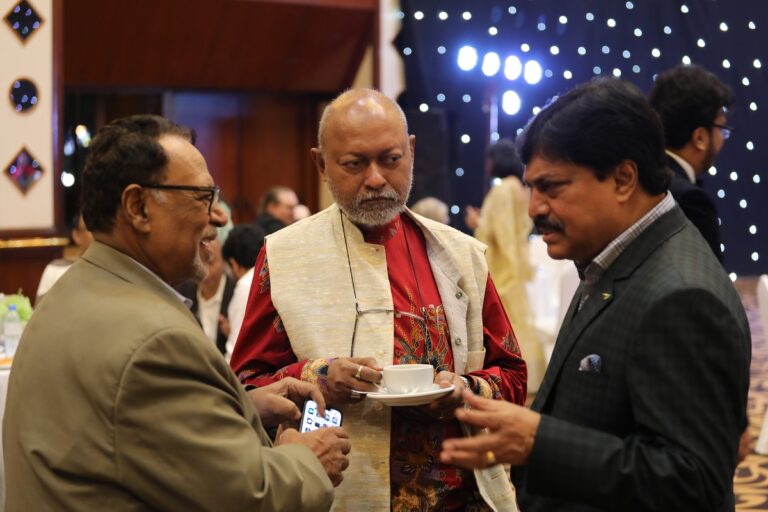 Centre for Governance Studies (CGS) Foundation Day 2025, photo 34