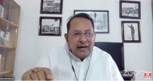 ওয়েবিনার | ডিজিটাল নিরাপত্তা আইন ২০১৮, photo 3