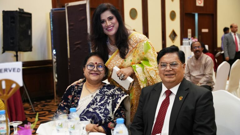 Centre for Governance Studies (CGS) Foundation Day 2025, photo 9