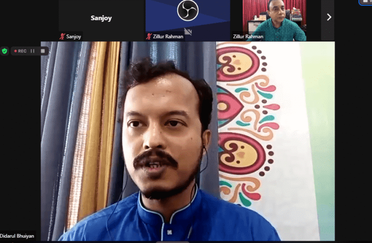 Webinar on “Digital Security Act 2018: What to Do Now?”, photo 13