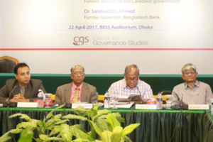 Regional Connectivity: How Can It Benefit Bangladesh, photo 12