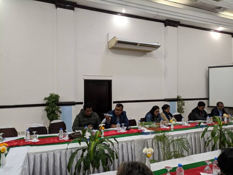 CGS Workshop in Chattogram to Battle Fake News & Enhance Journalism, photo 4