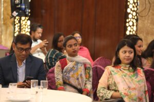 Strengthening Young Women’s Political Leadership in Bangladesh, photo 39