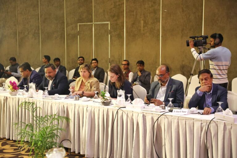 Bangladesh at the crossroads: Election, Economy and External Relations, photo 36