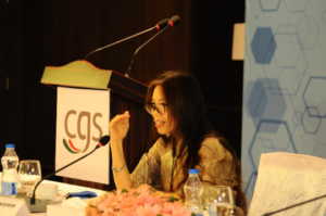 National Dialogue on LDC Graduation, photo 11