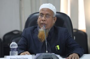 Transparency, Accountability, and Governance Mechanisms, photo 22