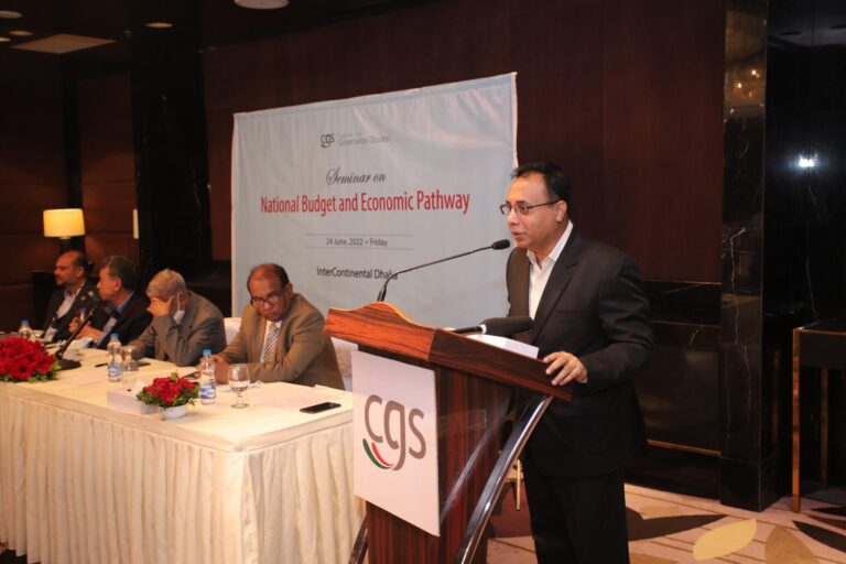 National Budget and Economic Pathway, photo 11