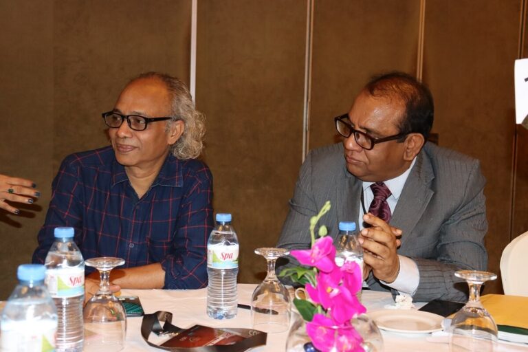 Conforting Misinformation in Bangladesh-Dhaka (Third Dialogue), photo 4