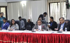 Dialogue for Democratic Reconstruction | Judiciary, photo 2