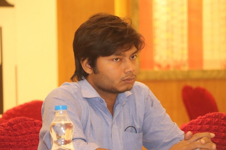 Confronting Misinformation in Bangladesh-Rajshahi, photo 5