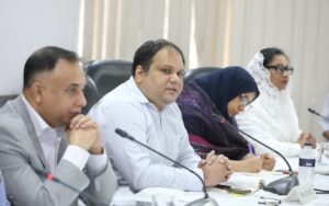 Dialogue on Where Does Reform Stand? Progress, Challenges and the Way Forward, photo 57