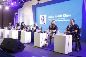 A glimpse of the Day Three of “Bay of Bengal Conversation 2022”, photo 15