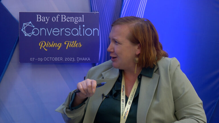 Bay of Bengal Conversation 2023 | Day Two, photo 35