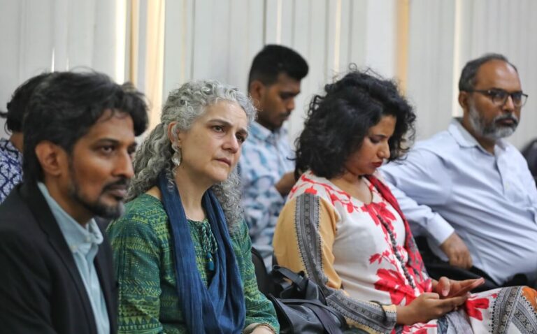 Media Freedom: Exploring Legal Framework for Journalist Protection & Grievances, photo 21