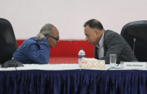 Media Freedom in Bangladesh : Between Freedom, Responsibility and Power, photo 36