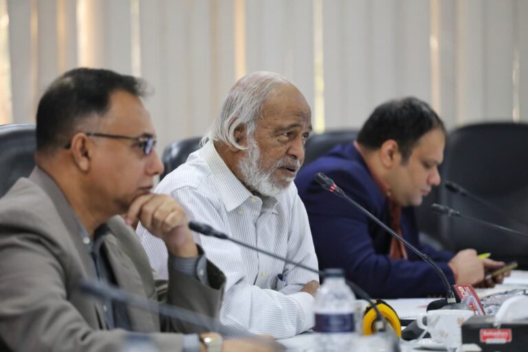 Open Forum titled Democratic Reconstruction on Youth Employment, photo 6