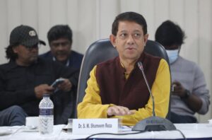 Media Freedom in Bangladesh : Between Freedom, Responsibility and Power, photo 10