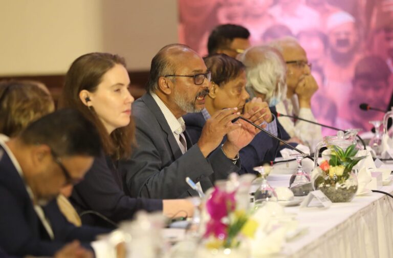 Bangladesh at the crossroads: Election, Economy and External Relations, photo 42