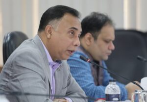 Economic Governance and Anti- Corruption, photo 4