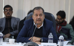 National Security and Law Enforcement: Challenges to Democratic Governance, photo 33
