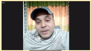 সিজিএস ওয়েবিনার ” অনন্ত দুর্দশা: ডিজিটাল সিকিউরিটি অ্যাক্ট-এ অভিযুক্তদের অবস্থা”, photo 7