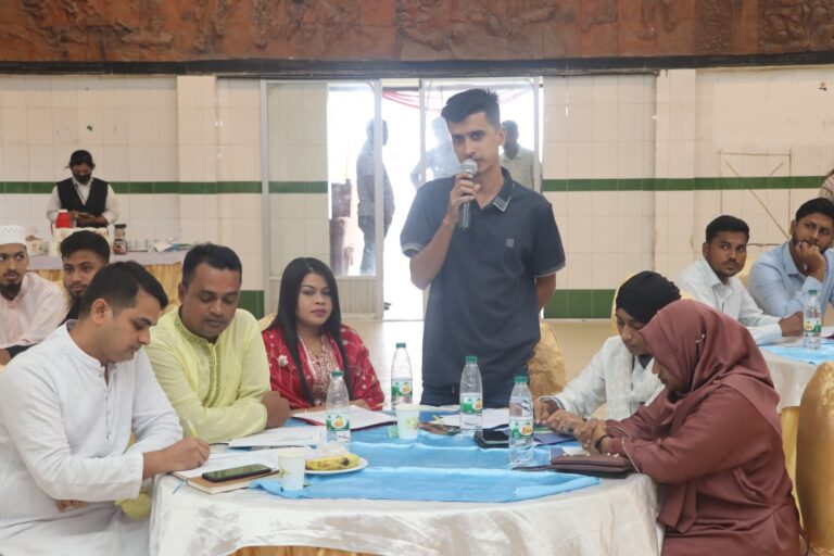 Women and Youth Engagement in Politics in a Post-Uprising Bangladesh, photo 22