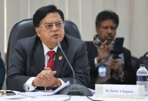 Economic Governance and Anti- Corruption, photo 8