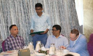 Nationalism, the State and the Civil Society: Understanding State-Society Relations, photo 18