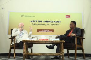 Meet the Ambassador – JU, photo 33