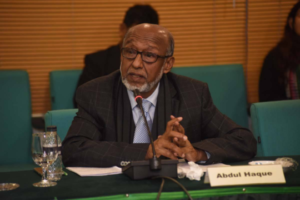 The Challenges of Electoral Integrity in Bangladesh, photo 7
