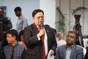 From Pledges to Practice: Political Inclusion &  Democratic Accountability– Bangladesh’s Polls 2026, photo 42