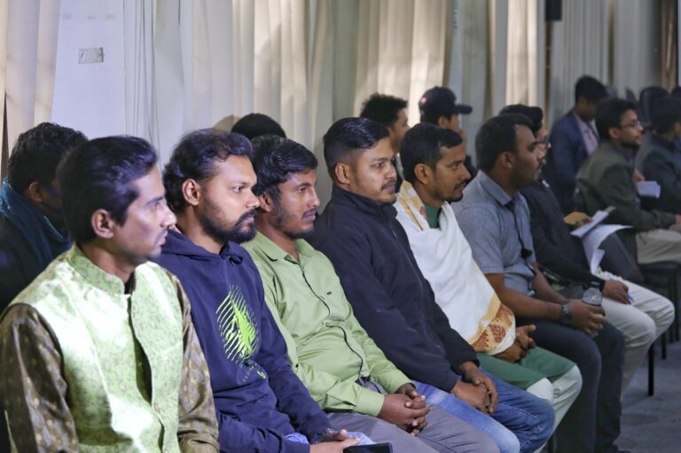 Dialogue for Democratic Reconstruction | Law and Order, photo 34