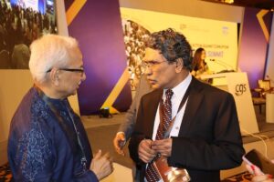 Call To Action Against Corruption: National Summit, photo 36