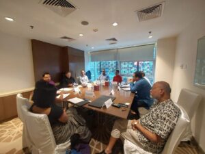 In Conversation with Prof. Jan-Werner Müller, Roger Williams Straus, photo 2