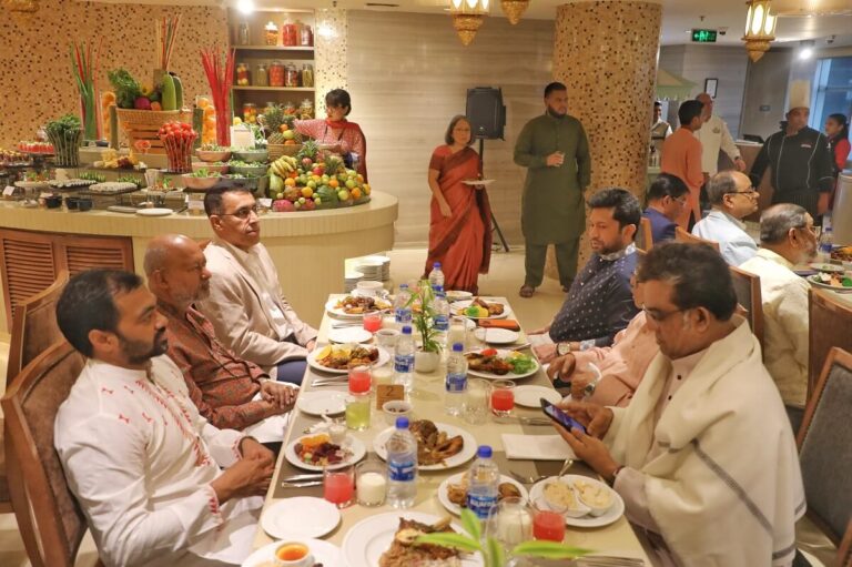 CGS Iftar 2025, photo 22