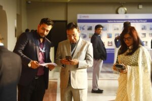 A glimpse of the Day Two of “Bay of Bengal Conversation 2022”, photo 26