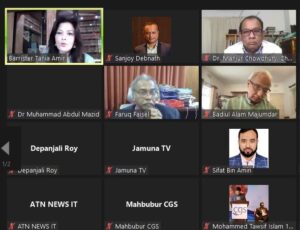The Digital Security Act 2018: In the Eyes of the Civil Society, photo 10